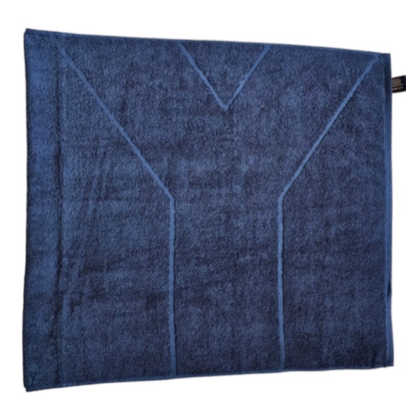 Yves Saint Laurent Towel Large Beach Bath LIMITED EDITION NEW in BOX YSL - Picture 4 of 4